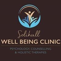 Solihull Wellbeing Clinic